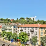 Superbe T2 Avec Terrasse Et Parking