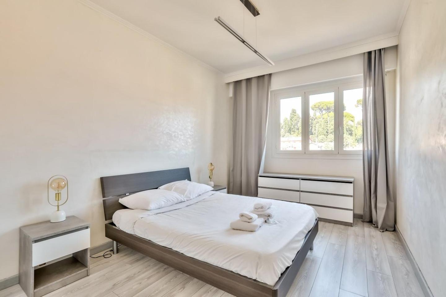 Superbe T2 Avec Terrasse Et Parking Apartment *